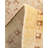 Vernease One-of-a-Kind 10' 3" X 14' 0" 2000s Wool Area Rug in Ivory