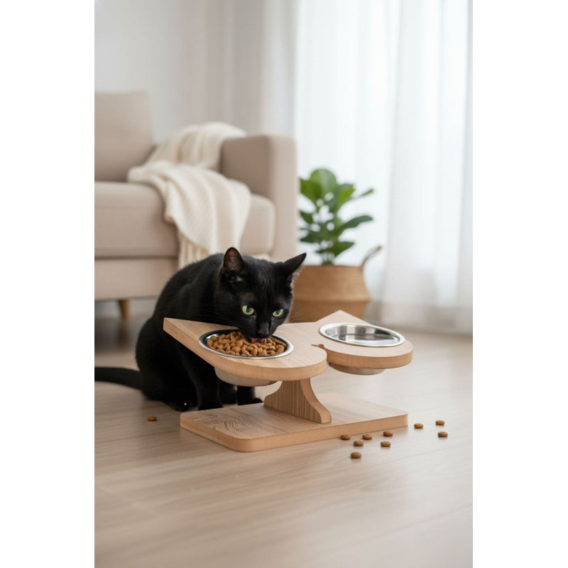 Bol pour nourriture pour animaux