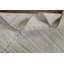 One-of-a-Kind 8' X 10'10" New Age Wool Area Rug in Light Gray