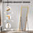Berdyne Metal Rectangle Mirror-366966378-366966379