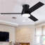 Ventilateur de plafond 48 po-129413266-129413269
