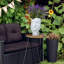 Head Oval Planter-346910922