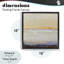 Cadre flottant Sweeping Subtle Horizon, design par Design Fabrikken-197476522-197476521
