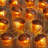 Jedthus 30 - Bulb 10'' Battery Powered String Light