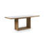 Holtsville 4 - Person Dining Set