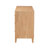Edilsar 55.1 " W 6 - Drawer Dresser
