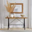 Miroir mural Starbrick