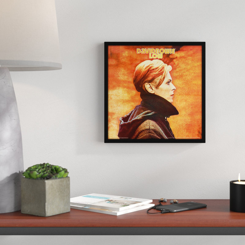 Single Picture Frame Print
