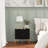 2 -drawer  Nightstand(set Of 2)-1729921153