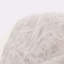 Pouf rond en fausse fourrure 5 pieds