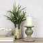 Waikiki Earthenware Tabletop Candlestick-1437162279-1428551087