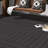  96" X 5.4" Composite Outdoor Decking Planks(9 Pieces)-Includes Installation Accessories-108687241