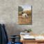 «Hunting Dog 2» par James Wiens, art mural sur toile-852586624