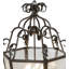 12 - Light Pendant