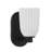 Aldegonde 1-Light Wall Sconce in Matte Black-940918749