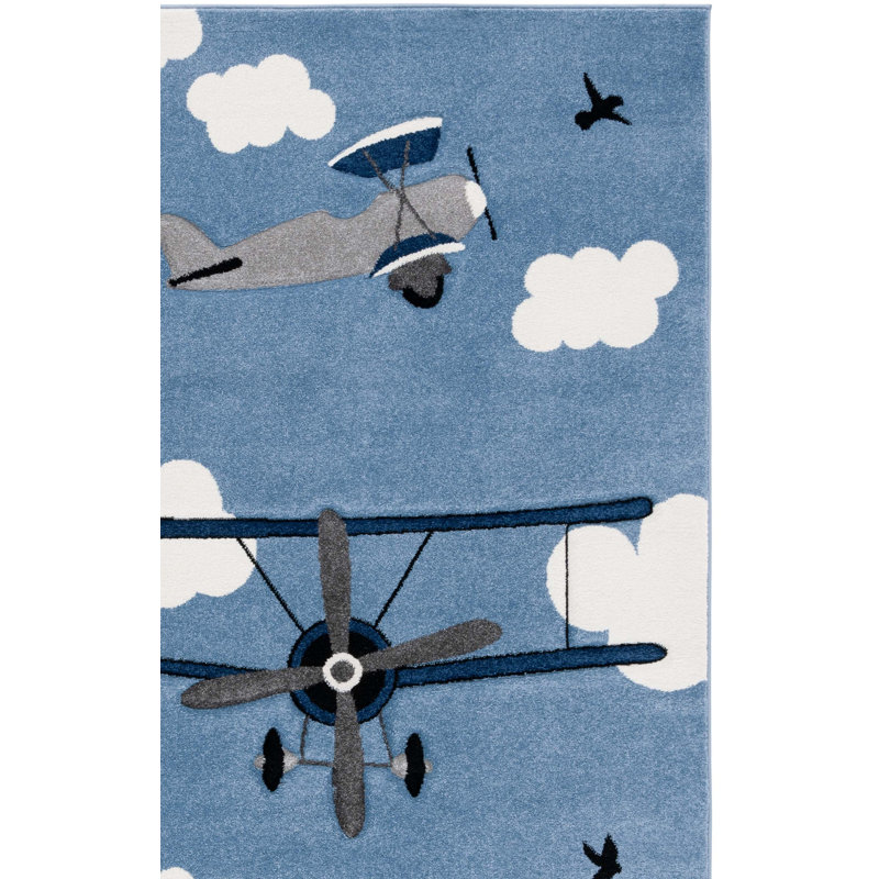 Tapis Akatlar Performance, Rectangulaire 2 pi x 3 pi