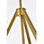 Luminaire suspendu géométrique 3 lumières Durgin-1696571177