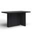 Aava 53.9'' Dining Table-546788002