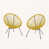 Yellow est en rupture de stock