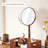 Makeup Organizer For Vanity,Countertop Organizer,mirror
