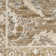 Tapis d'intérieur beige Hemington