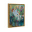 Abstrait Michaela Nesim - impression sur toile tendue-33336547-66922265