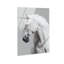 Jeweled Mane III Print by Oliver Gal-1034897285-1034897297