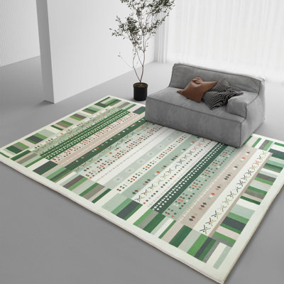 Dessence Moroccan Indoor Rug