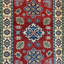  Tapis en laine fait à la main Kazak