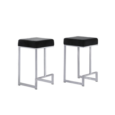 Tabouret de bar et de comptoir John-Henry