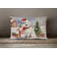  Coussin décoratif intérieur / extérieur en polyester Autre / Sans motif