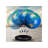Magnetic Tabletop Globe