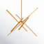 Rochelle 6-Light Chandelier-55898149-124606671