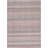 Dalkeith Flat Weave Performance Striped Rug-1022684881