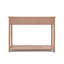 Adger 100cm Console Table