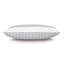Blass Ticking Lumbar Pillow Cover & Insert-77458803