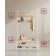 Alora Hall Tree 100cm Wide with Bench and Shoe Storage