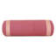 Marguerite Linen Bolster Pillow Cover & Insert
