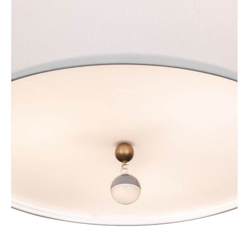 Emerita 3 - Light Pendant