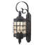 Lanterne murale d'extérieur 2 lumières Puccio-743399769