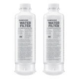 Refrigerator Water Replacement Filter