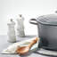 Le Creuset Set of 2 Salt and Pepper Mills-98367435-98367436