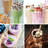 Nostalgia Two-speed Milkshake Maker