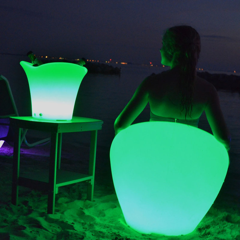 Accent Stool