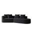 Canapé modulaire surdimensionné et rembourré Modern-320717500