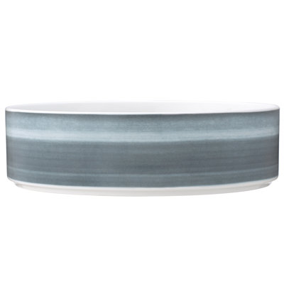 Bol de service Norstake Colorstax Ombre Stax 10 po, 67 oz
