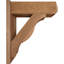 Funston Craftsman Rustic Wood Outlooker-106951959-31649385