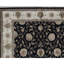 Handmade Silk and Wool Oriental Area Rug