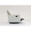 Fauteuil court en peluche-2110242538