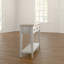 Bayou 143cm Console Table-16541279